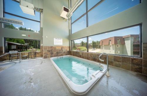 Winter Park Apartment | Hi Country Haus Unit 0406