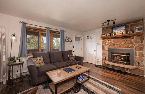 Winter Park Apartment | Hi Country Haus Unit 2506