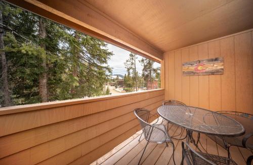 Winter Park Apartment | Hi Country Haus Unit 2506