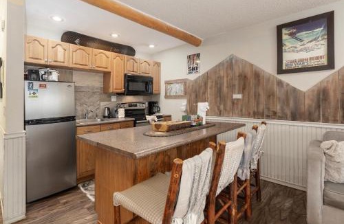 Winter Park Apartment | Hi Country Haus Unit 1009