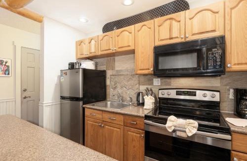 Winter Park Apartment | Hi Country Haus Unit 1009