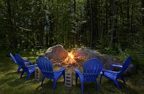 Meredith House | Hidden Chalet, Game Room & Yard, Lakes Region