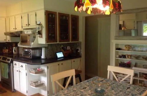 Okanagan-Similkameen House | Hidden Gem at Skaha Lake