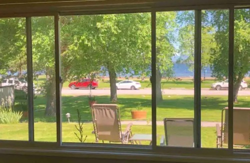 Okanagan-Similkameen House | Hidden Gem at Skaha Lake