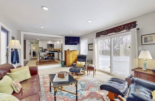 Wiscasset House | Hidden Gem Near Wiscasset Village & Coast