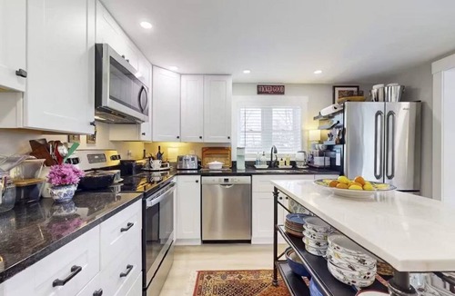 Wiscasset House | Hidden Gem Near Wiscasset Village & Coast
