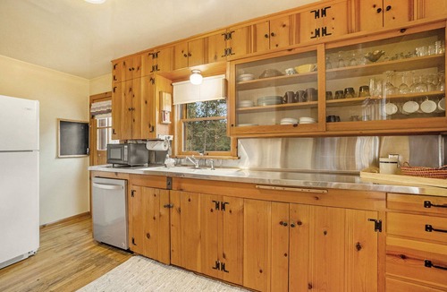 Estes Park House | Hidden Pines - Family Log Home near downtown Estes Park - EV #3034