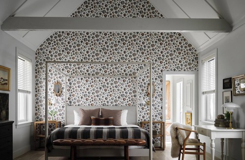 Kennebunkport Hotel | Hidden Pond