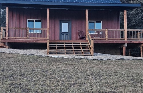 Fawcett Cabin | Hidden Valley Cabin, a serene getaway along the Pembina River!