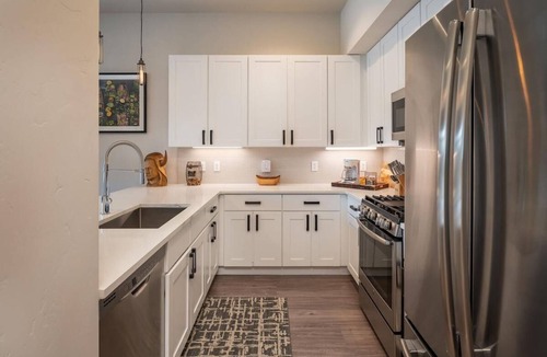 Winter Park Condo | Hideaway Station TS 23 - Downtown Winter Park