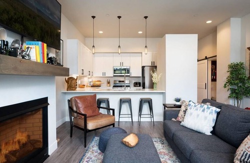 Winter Park Condo | Hideaway Station TS 23 - Downtown Winter Park