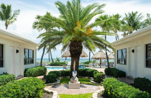Lauderdale-by-the-Sea Hotel | High Noon Beach Resort