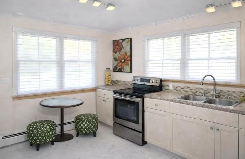 Cheyenne House | High Plains Retreat