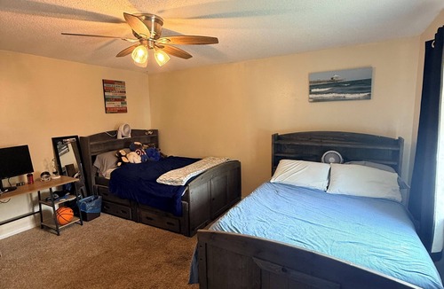 Northridge House | Highlands Ranch Home ~ Close to lots of open space and four rec centers