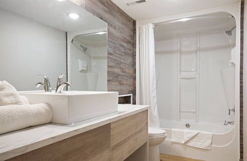 Prince Rupert Hotel | Highliner Hotel & Conference Centre