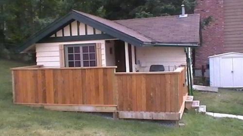 Banff Resort | Hillside Bungalows