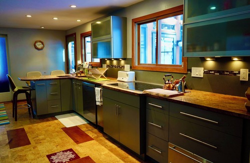 Nashua House | Hillside Hideaway – Relax & Recharge in Vanprasth
