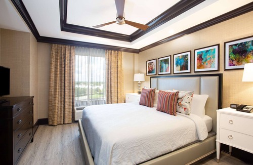 Palm Beach Gardens Hotel | Hilton Garden Inn Palm Beach Gardens