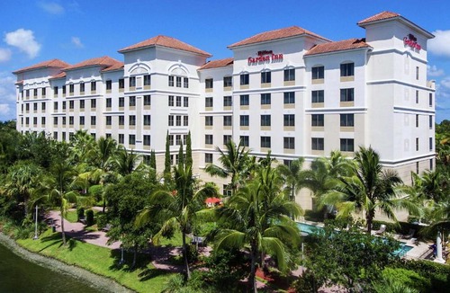 Palm Beach Gardens Hotel | Hilton Garden Inn Palm Beach Gardens