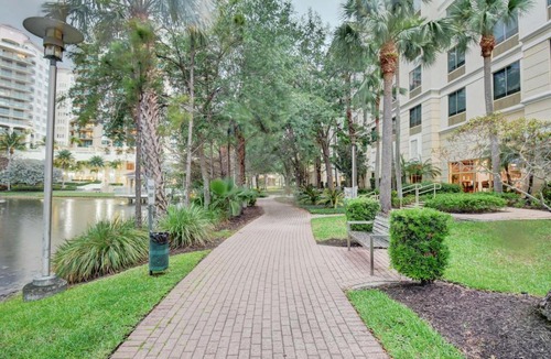 Palm Beach Gardens Hotel | Hilton Garden Inn Palm Beach Gardens