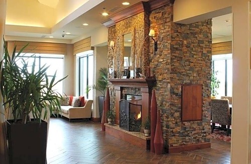 Rapid City Hotel | Hilton Garden Inn Rapid City