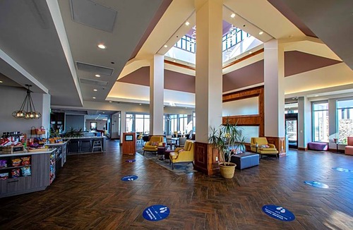 Rapid City Hotel | Hilton Garden Inn Rapid City
