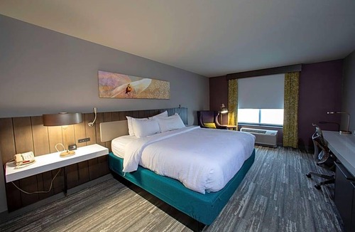 Rapid City Hotel | Hilton Garden Inn Rapid City