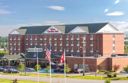 Bangor Hotel | Hilton Garden Inn Bangor