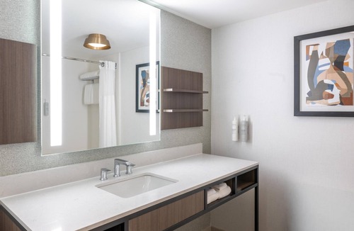 Hampden South Hotel | Hilton Garden Inn Denver Tech Center