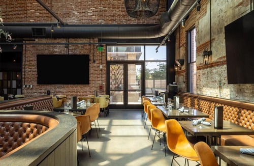 LoDo Hotel | Hilton Garden Inn Denver Union Station