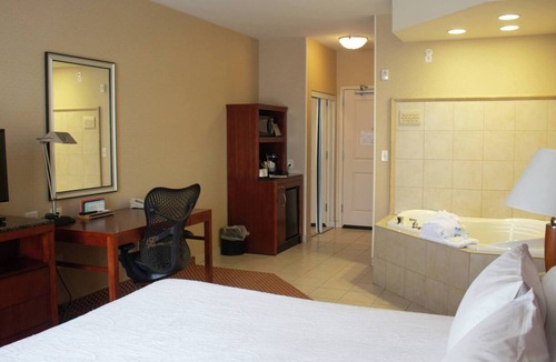 Laramie Hotel | Hilton Garden Inn Laramie