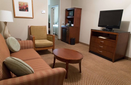 Laramie Hotel | Hilton Garden Inn Laramie