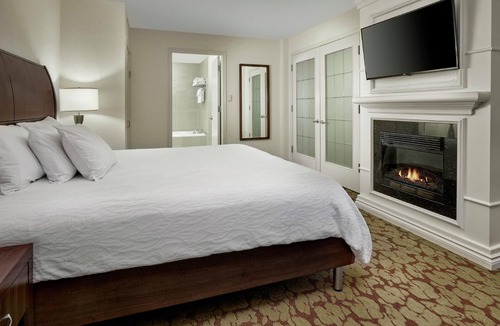 West Edmonton Hotel | Hilton Garden Inn West Edmonton