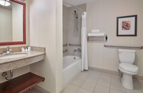 West Edmonton Hotel | Hilton Garden Inn West Edmonton