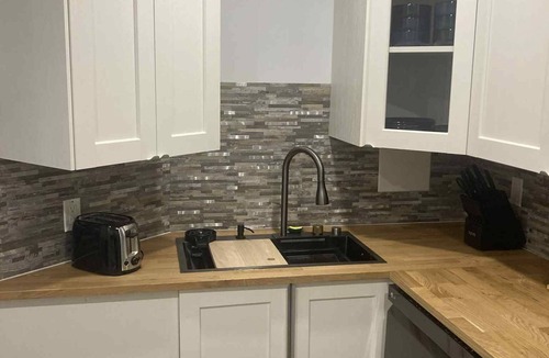 Hinton Apartment | Hinton Mountain House