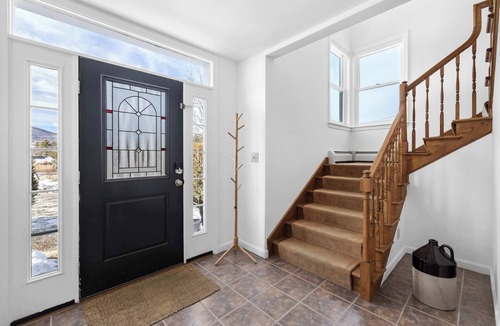 Clarendon House | Historic 1-BR Carriage House w/Modern Comfort