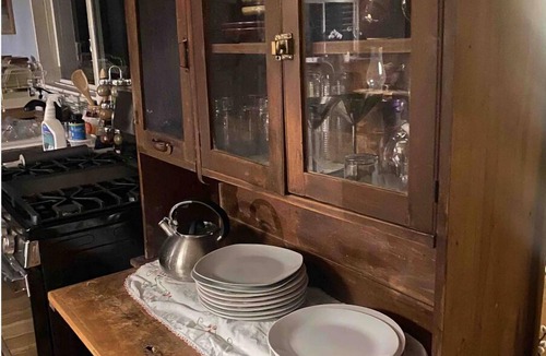Rapid City House | Historic Farmhouse
