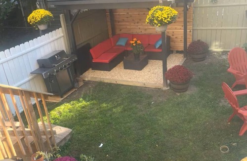 Mansion Area Apartment | Historic Gem, Fireplace,2BR/2BA,Capitol District