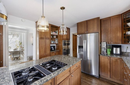 Central Boulder House | Historic Mapleton Hill House