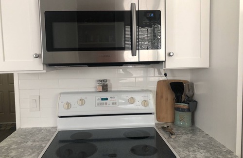 Mango Groves House | Historical Lake Worth Beach
