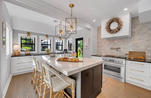 Lake Ida Shores House | Historical Residence/Heated Pool/Beach Proximity/Heron Key/RESlDENCES