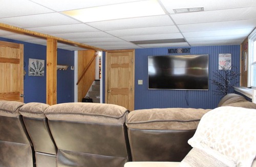 Holderness House | Holderness Home