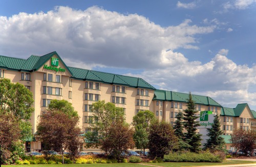 Southside Hotel | Holiday Inn Conference Centre Edmonton South, an Ihg Hotel