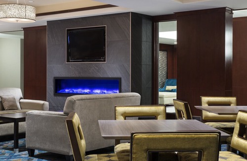 Edmonton Hotel | Holiday Inn Express & Suites Sherwood Park-Edmonton Area, an IHG Hotel