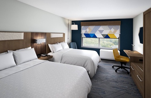 Prince Albert Hotel | Holiday Inn Express and Suites Prince Albert South by IHG