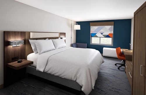 Prince Albert Hotel | Holiday Inn Express and Suites Prince Albert South by IHG