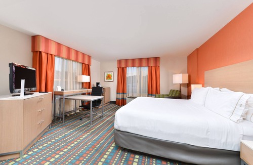 Bernalillo Hotel | Holiday Inn Express Bernalillo by IHG