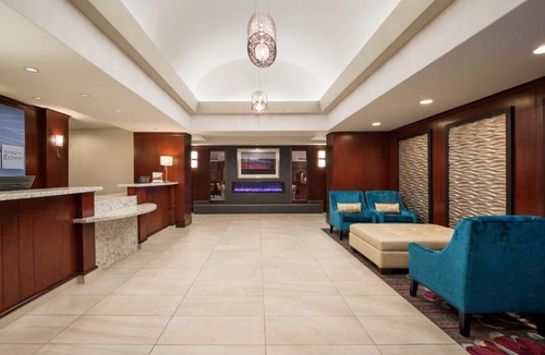 Edmonton Hotel | Holiday Inn Express Hotel & Suites Sherwood Park-Edmonton Area by IHG