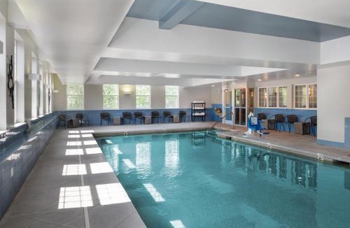 St. Albans Hotel | Holiday Inn Express St. Albans by IHG