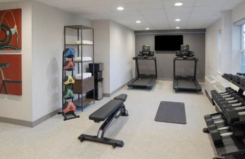St. Albans Hotel | Holiday Inn Express St. Albans by IHG